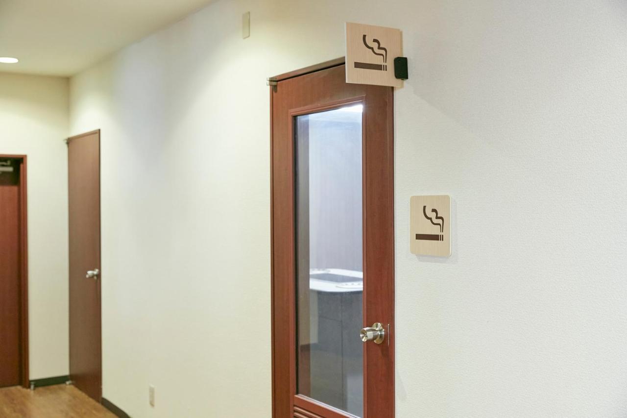 Kamenoi Hotel Oarai Dış mekan fotoğraf