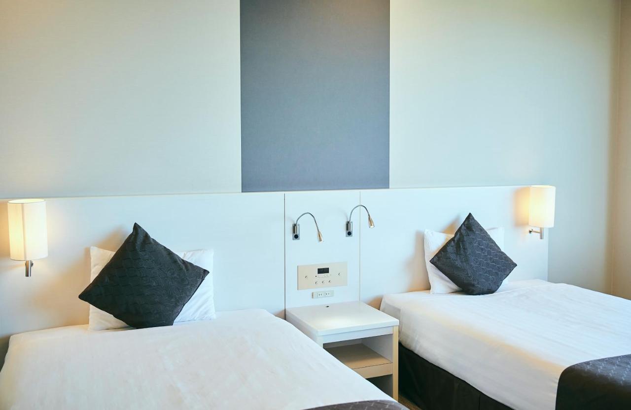 Kamenoi Hotel Oarai Dış mekan fotoğraf