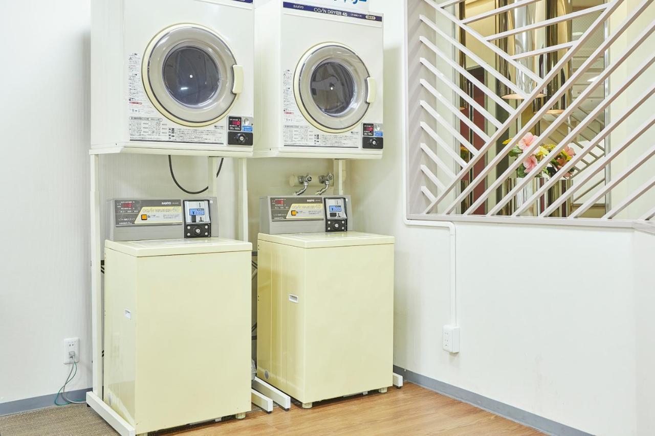 Kamenoi Hotel Oarai Dış mekan fotoğraf