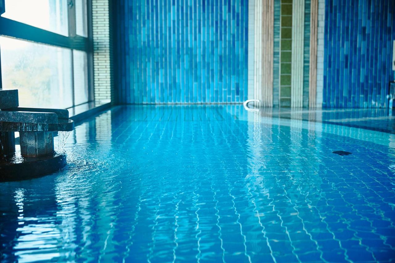 Kamenoi Hotel Oarai Dış mekan fotoğraf