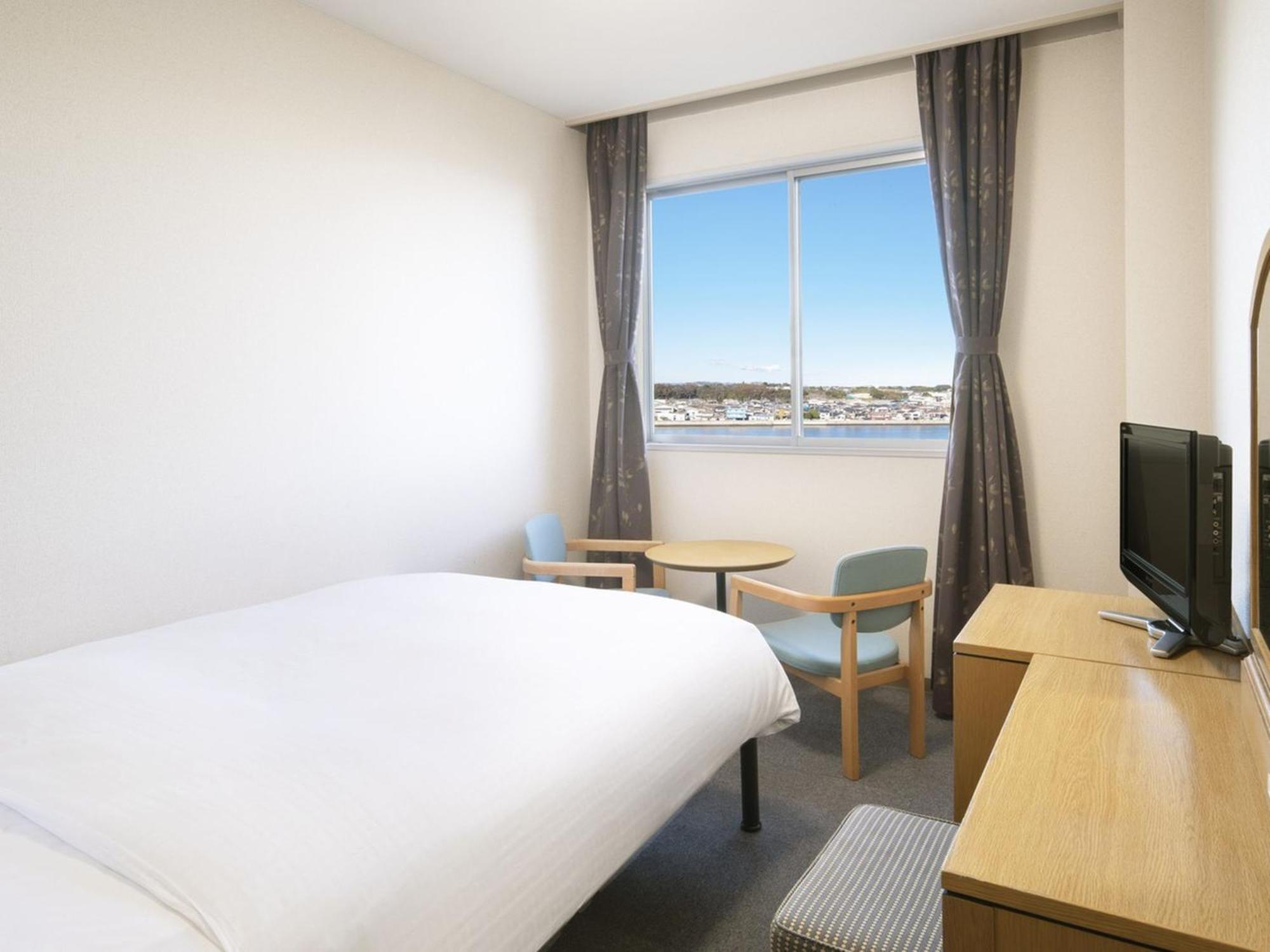 Kamenoi Hotel Oarai Dış mekan fotoğraf